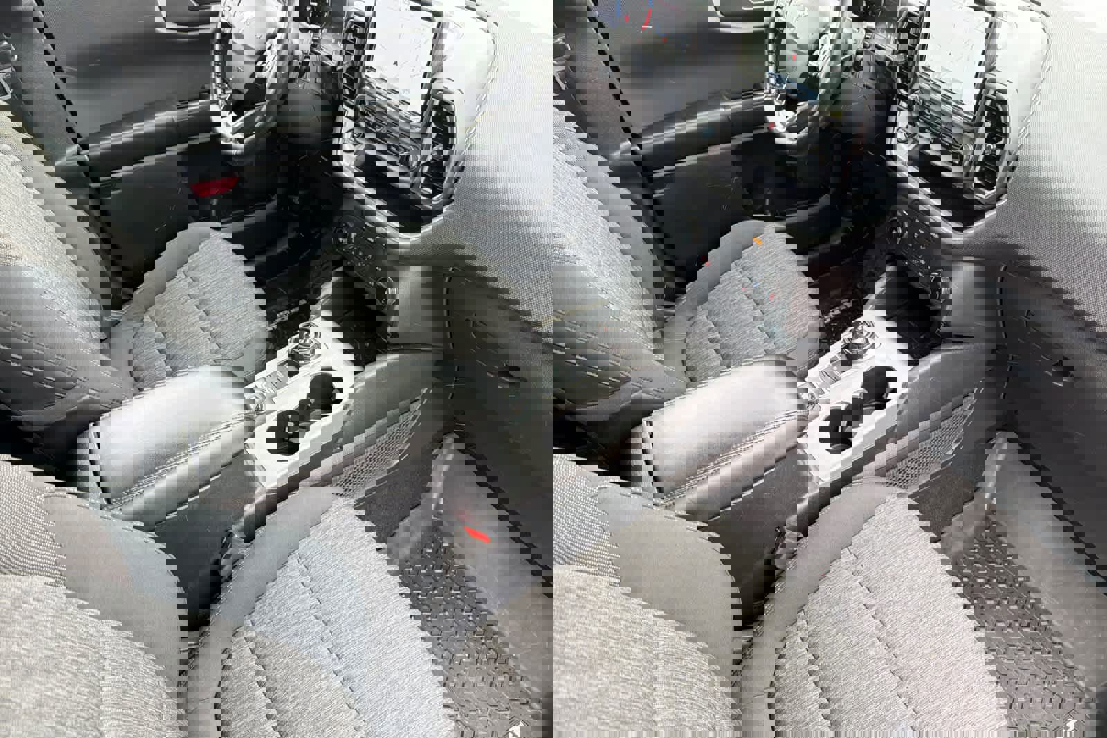 Certified 2022 Ford Bronco Sport Big Bend w/ Convenience Package image 14