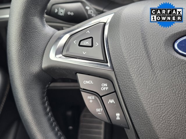 Certified 2024 Ford Edge Titanium w/ Titanium Elite Package AWD/4WD image 25