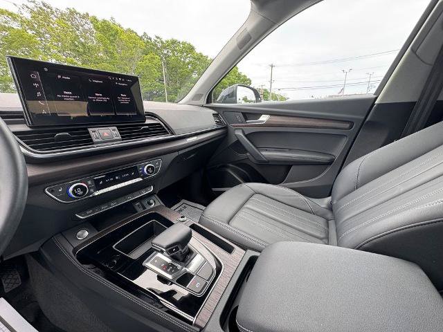 Used 2024 Audi Q5 2.0T Premium Plus AWD/4WD image 26