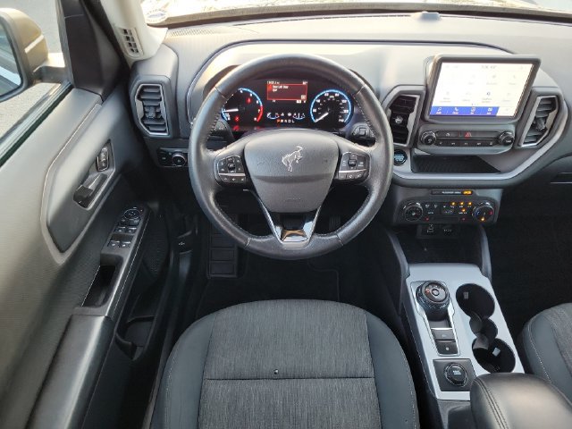 Certified 2023 Ford Bronco Sport Big Bend w/ Convenience Package AWD/4WD image 31