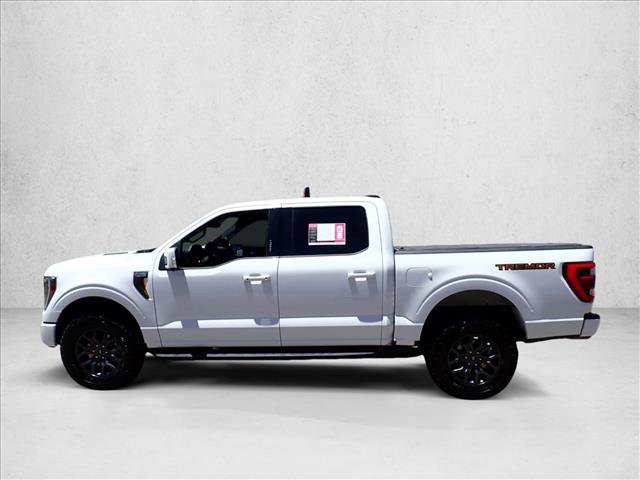 Certified 2023 Ford F150 Tremor w/ Equipment Group 402A High AWD/4WD image 2