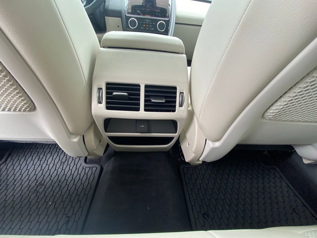 Used 2023 Jaguar E-PACE SE AWD/4WD image 26