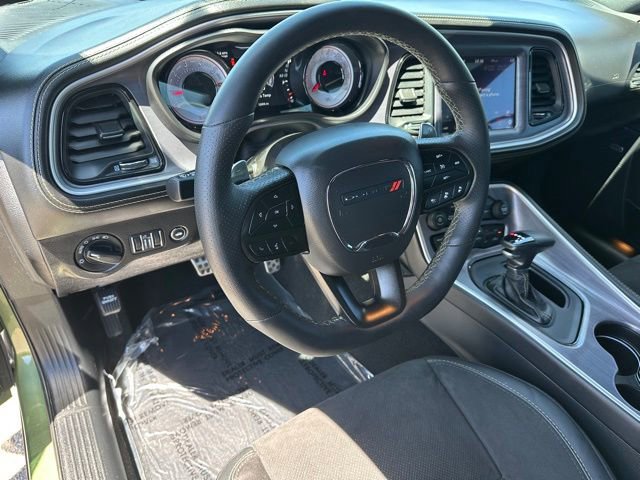 Used 2023 Dodge Challenger R/T Scat Pack RWD image 16