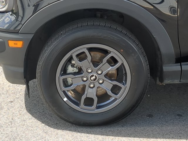 Certified 2024 Ford Bronco Sport Big Bend AWD/4WD image 10