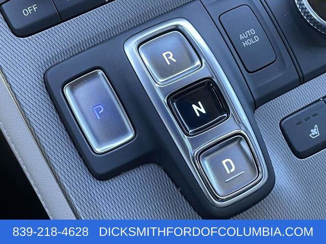 Used 2021 Hyundai Palisade Limited image 30