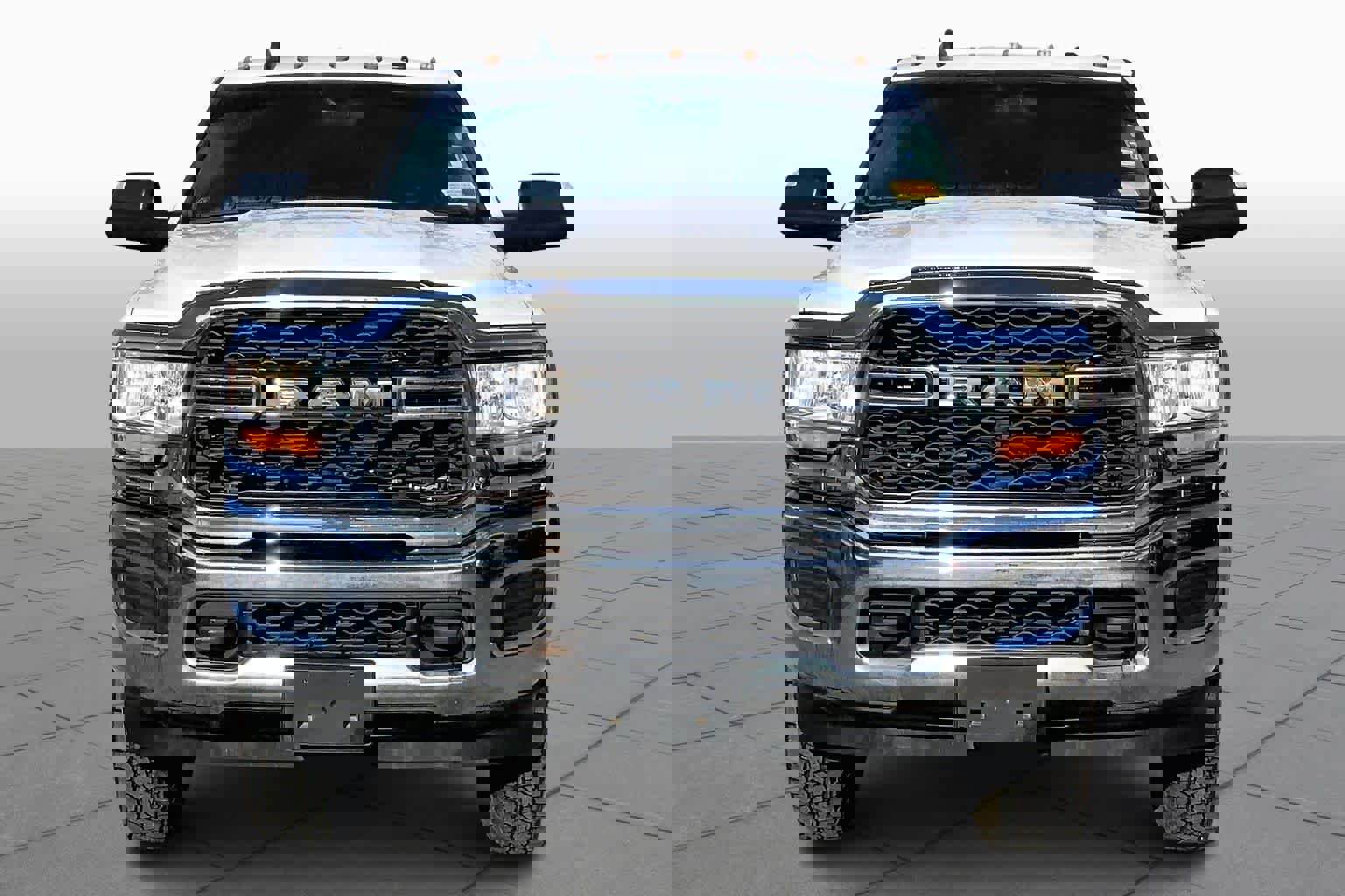 Used 2020 RAM 3500 Tradesman image 3