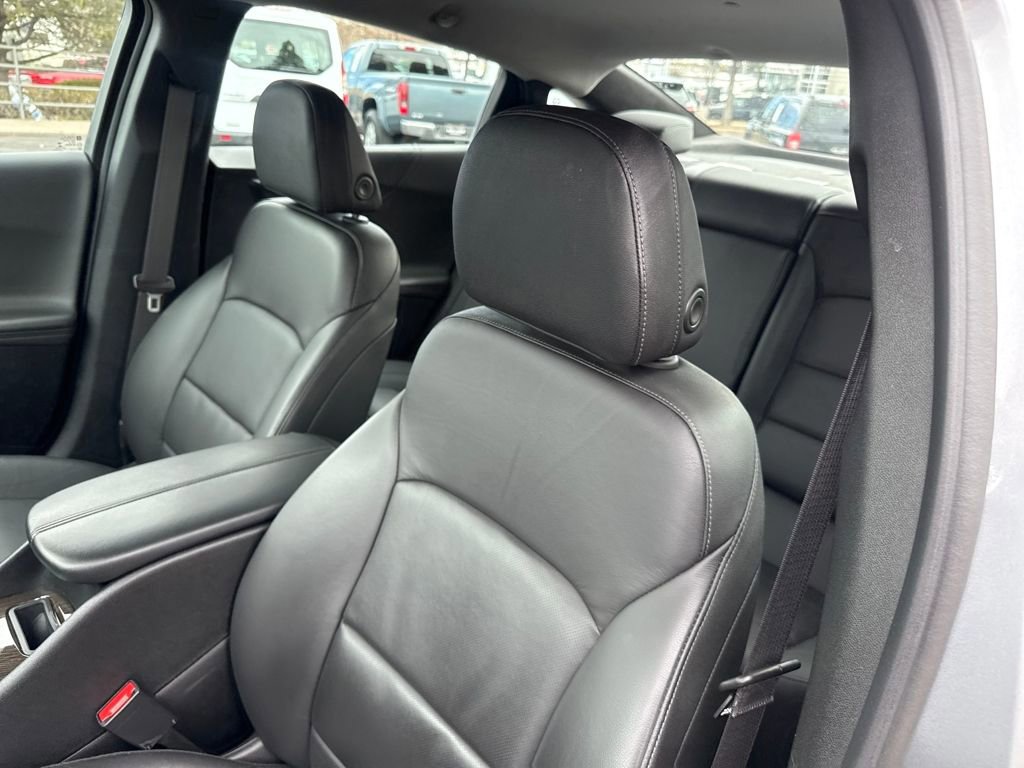 Used 2024 Chevrolet Malibu LT image 12