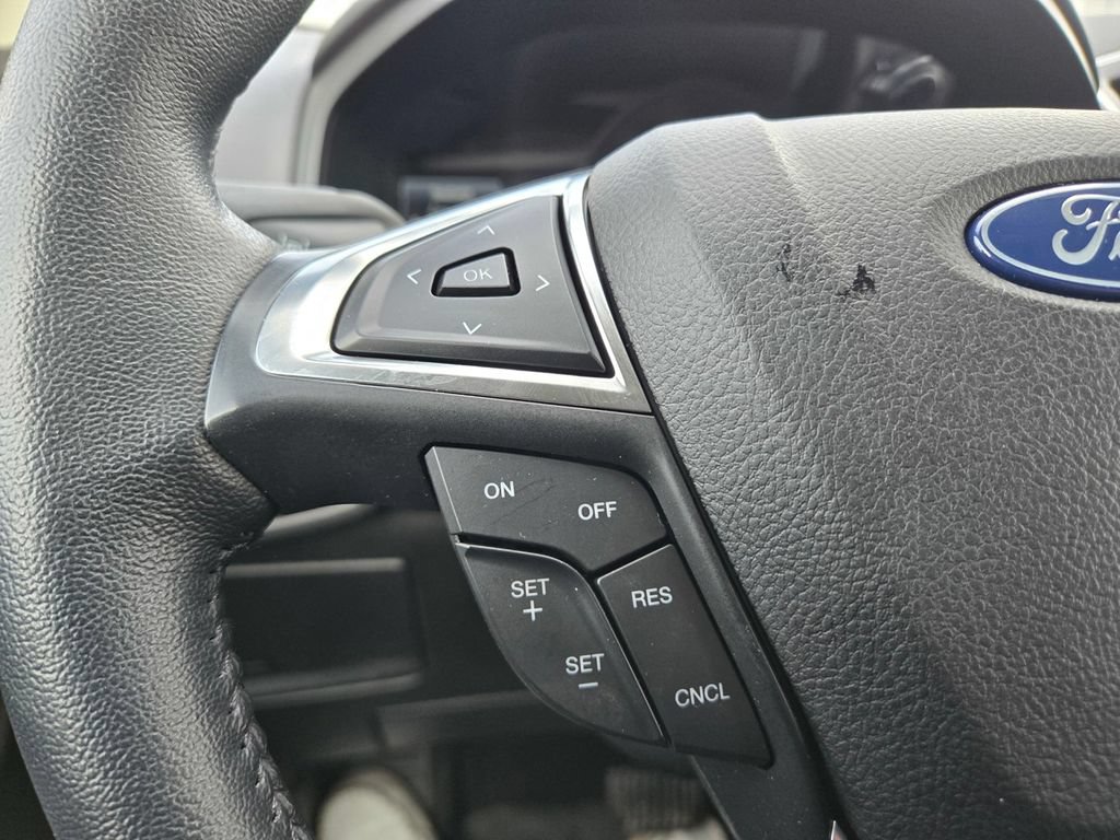 Certified 2024 Ford Edge SEL w/ Convenience Package AWD/4WD image 24