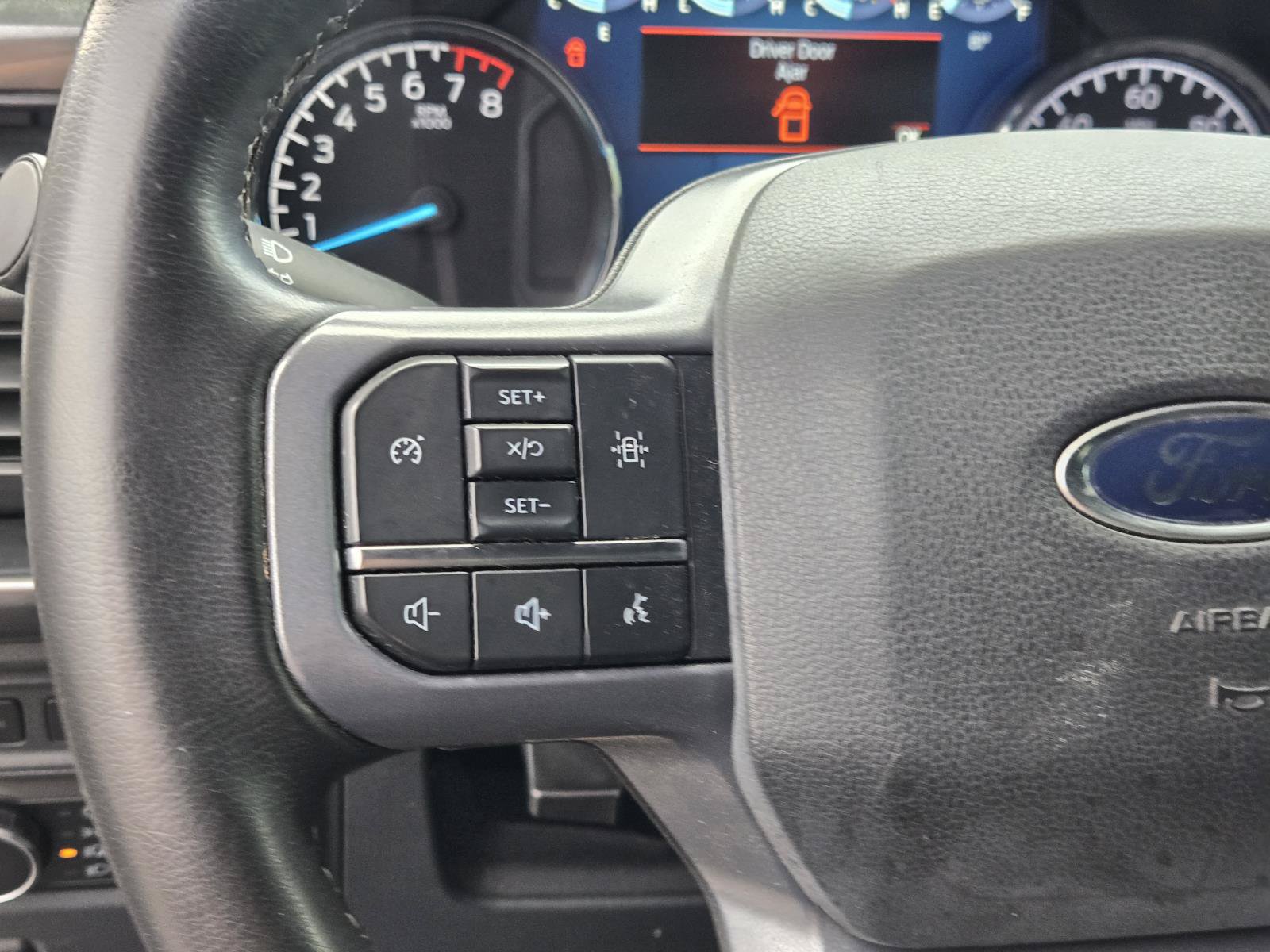 Certified 2023 Ford F150 XLT w/ Equipment Group 302A High AWD/4WD image 25