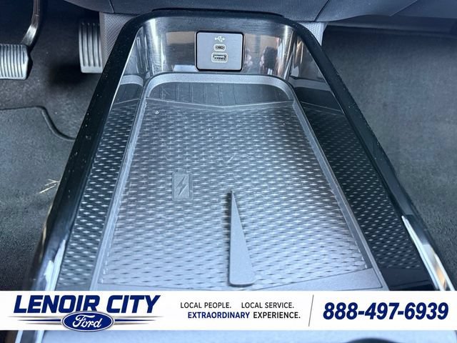 Certified 2025 Ford Mustang Mach-E Select w/ Comfort Package Lite RWD image 26