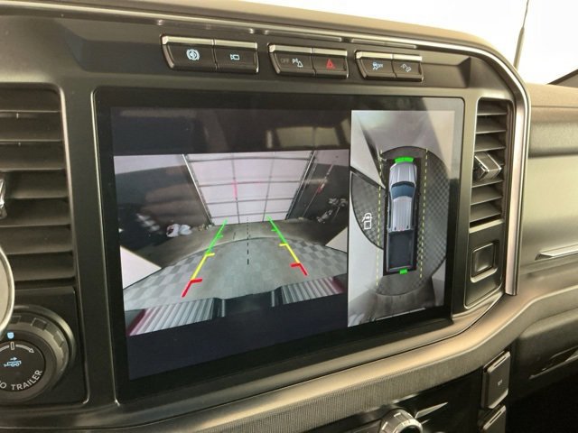 Certified 2024 Ford F350 Platinum image 25