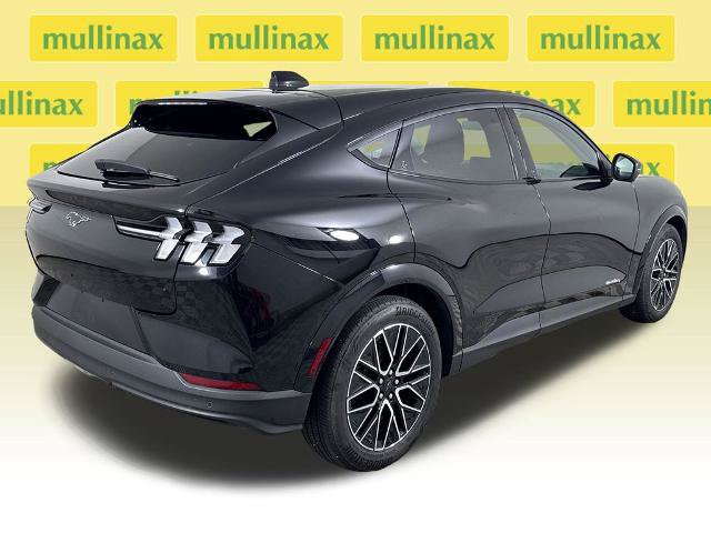 Certified 2025 Ford Mustang Mach-E Premium AWD/4WD image 4
