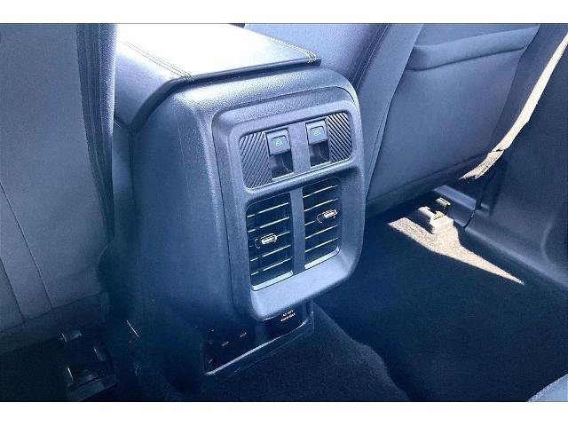 Certified 2025 Ford Bronco Big Bend image 10