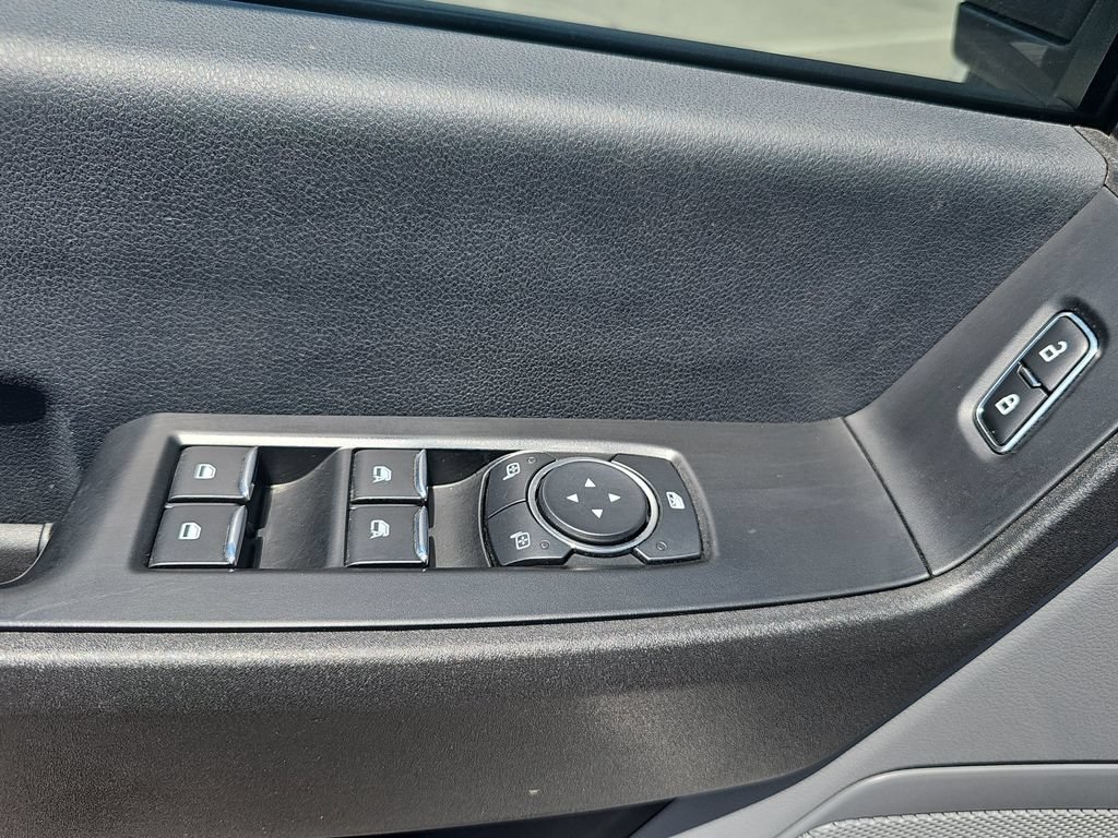 Certified 2023 Ford F350 XL w/ 360-Degree Camera Package RWD image 26