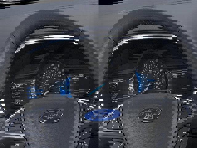 Certified 2022 Ford Edge Titanium AWD/4WD image 13