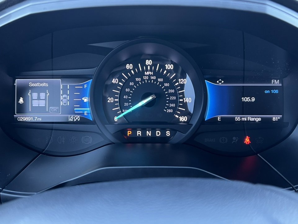 Certified 2022 Ford Edge SEL w/ Convenience Package image 27