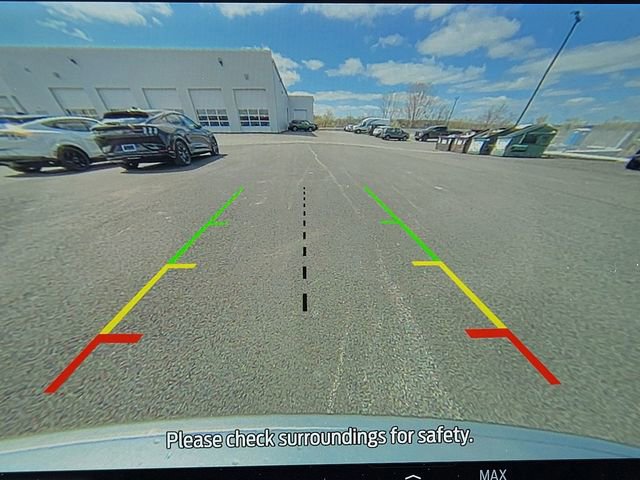 Certified 2023 Ford Escape ST-Line w/ Tech Pack #1 image 13