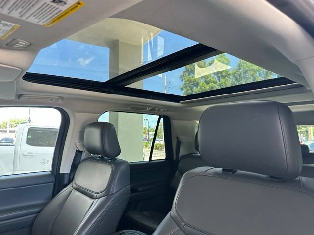 Certified 2025 Ford Expedition Max Active RWD image 3