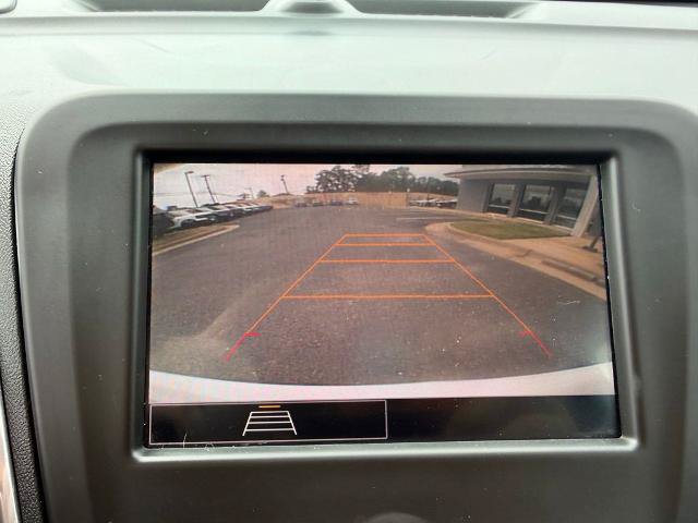 Used 2022 Chevrolet Equinox LT AWD/4WD image 14