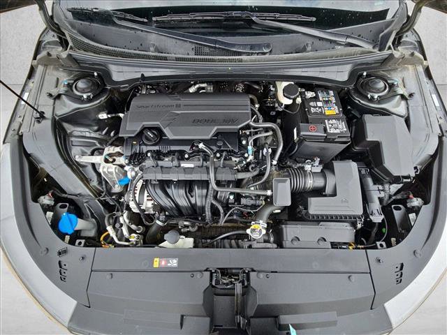 Used 2025 Kia K4 FWD image 20