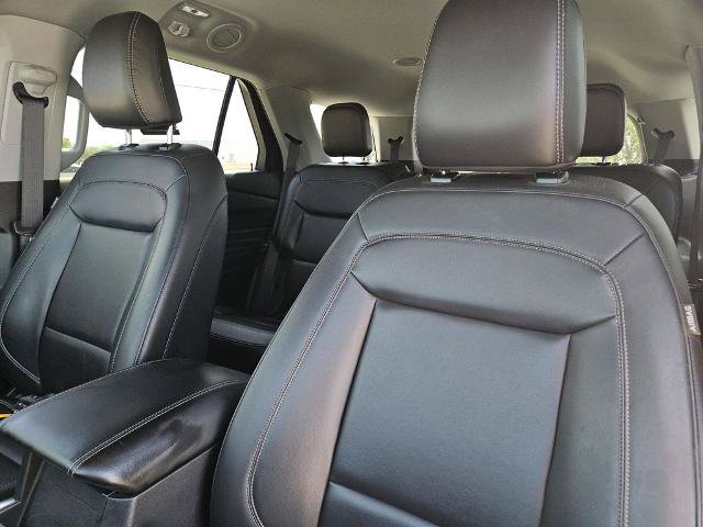 Certified 2024 Ford Explorer XLT w/ Equipment Group 202A AWD/4WD image 26