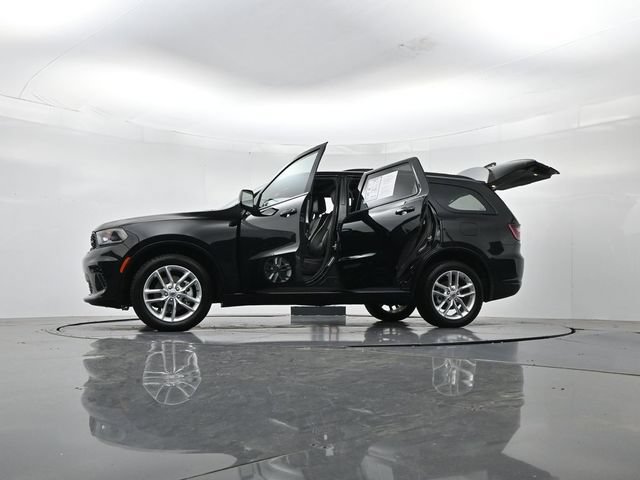 Used 2024 Dodge Durango GT AWD/4WD image 57