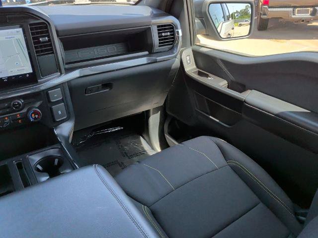 Certified 2024 Ford F150 STX RWD image 12