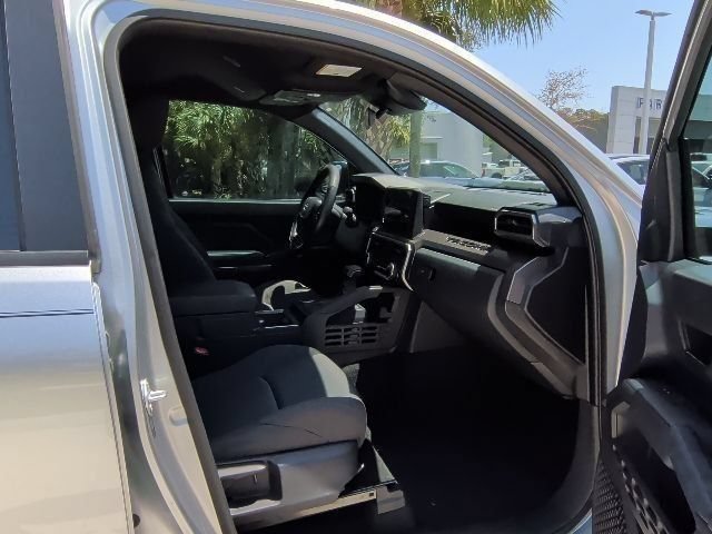 Used 2024 Toyota Tacoma SR5 RWD image 16
