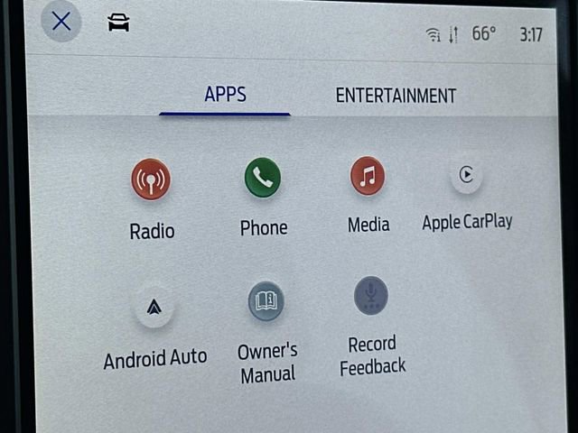 Certified 2024 Ford Edge SEL image 31