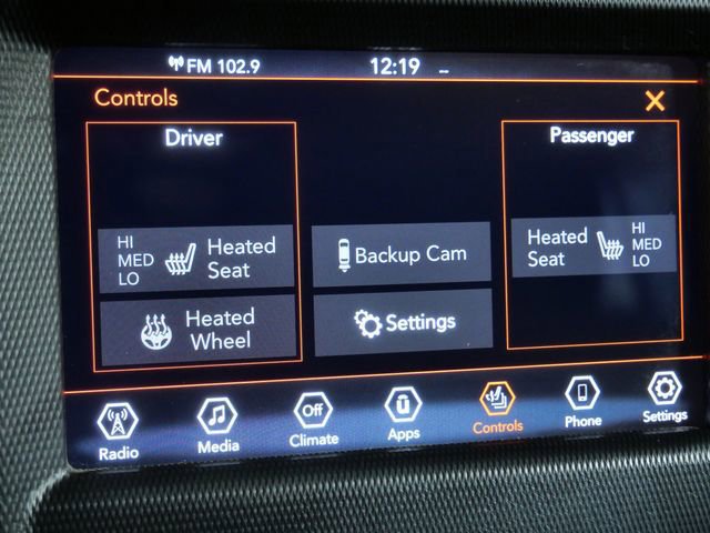 Used 2021 Jeep Wrangler Unlimited Sport image 24