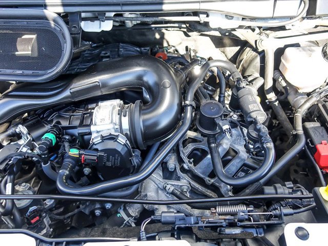 Certified 2024 Ford Transit 250 148 Medium Roof w/ Load Area Protection Package image 27