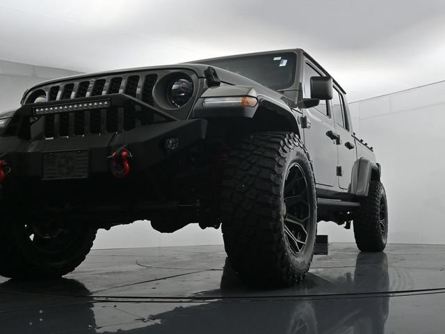 Used 2023 Jeep Gladiator Sport AWD/4WD image 36