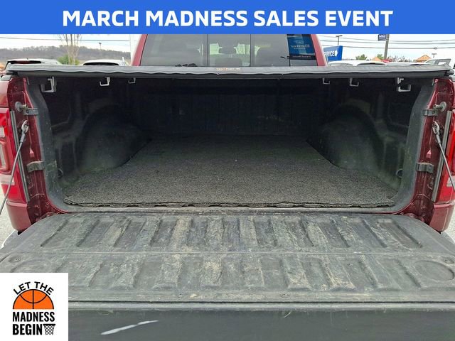 Used 2020 RAM 1500 Limited image 30