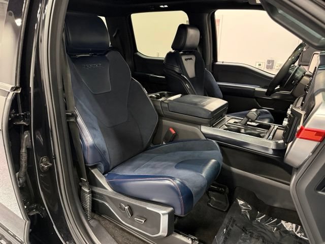 Certified 2021 Ford F150 Raptor w/ Raptor 37 Performance Package AWD/4WD image 38