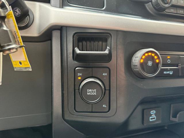 Certified 2023 Ford F150 XLT AWD/4WD image 24