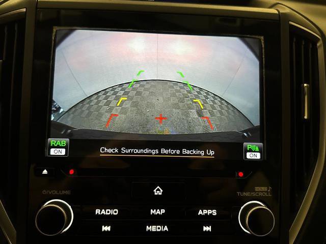 Used 2019 Subaru Crosstrek 2.0i Limited w/ Moonroof Package w/Navigation image 29