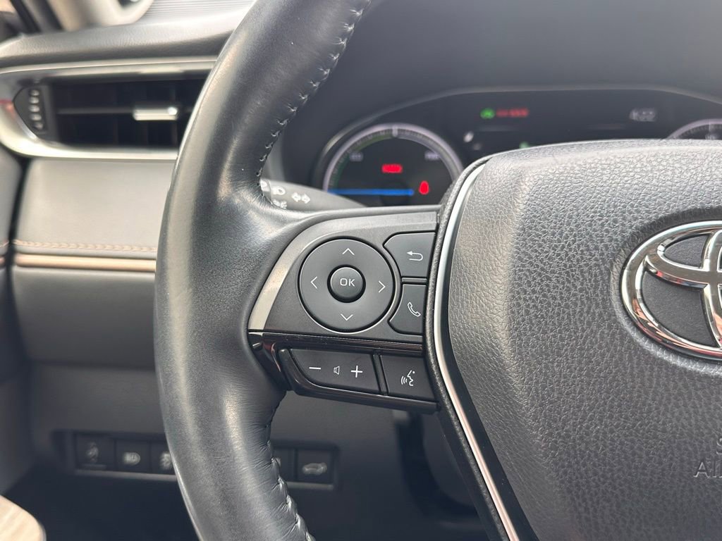 Used 2021 Toyota Venza Limited w/ Advanced Technology Package AWD/4WD image 28