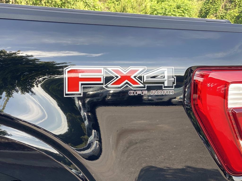 Certified 2023 Ford F150 King Ranch w/ Equipment Group 601A High AWD/4WD image 13