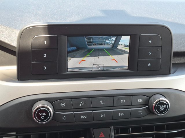 Certified 2022 Ford Escape S FWD image 24