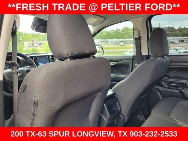 Certified 2024 Ford Ranger XL w/ Trailer Tow Package RWD image 20