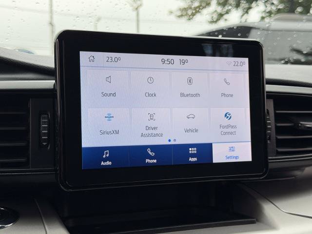 Certified 2022 Ford Explorer XLT AWD/4WD image 21