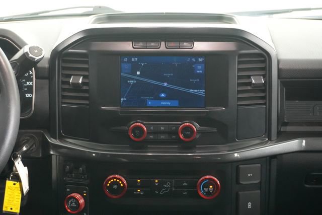 Certified 2023 Ford F150 XL w/ STX Appearance Package image 29
