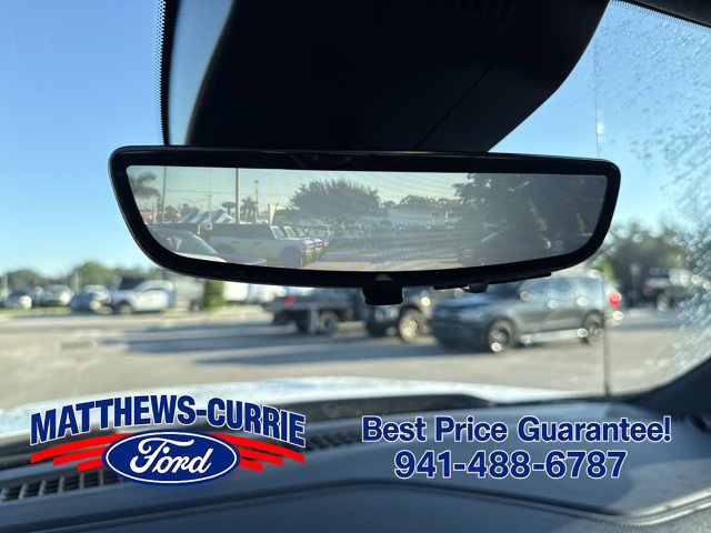 Used 2025 Chevrolet Silverado 1500 High Country AWD/4WD image 26