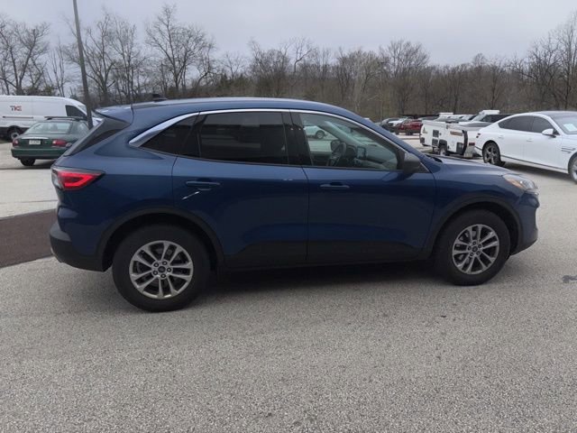 Certified 2022 Ford Escape SE w/ Convenience Package image 13