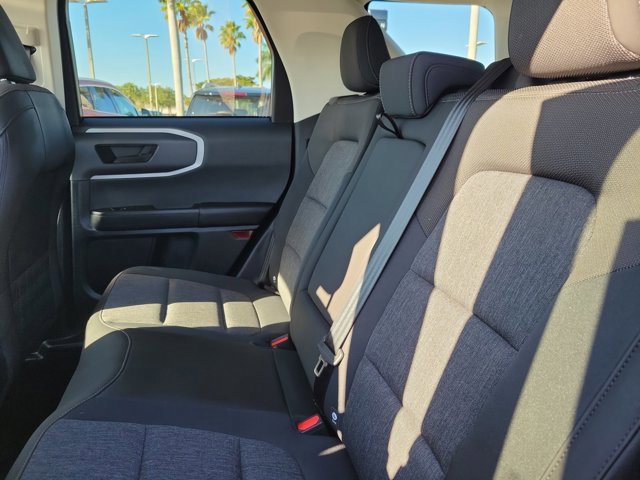 Certified 2024 Ford Bronco Sport Big Bend image 15