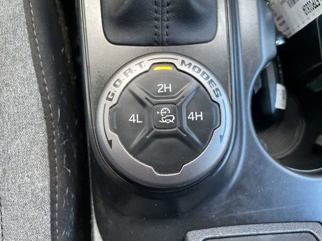 Certified 2022 Ford Bronco Big Bend image 17