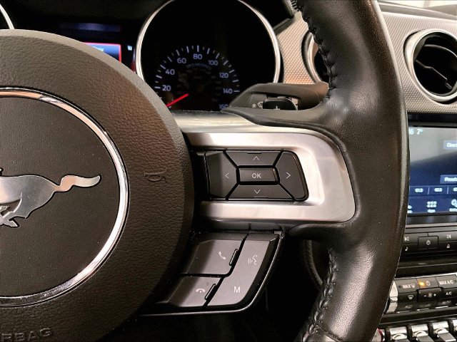 Certified 2018 Ford Mustang Coupe w/ Equipment Group 101A RWD image 18
