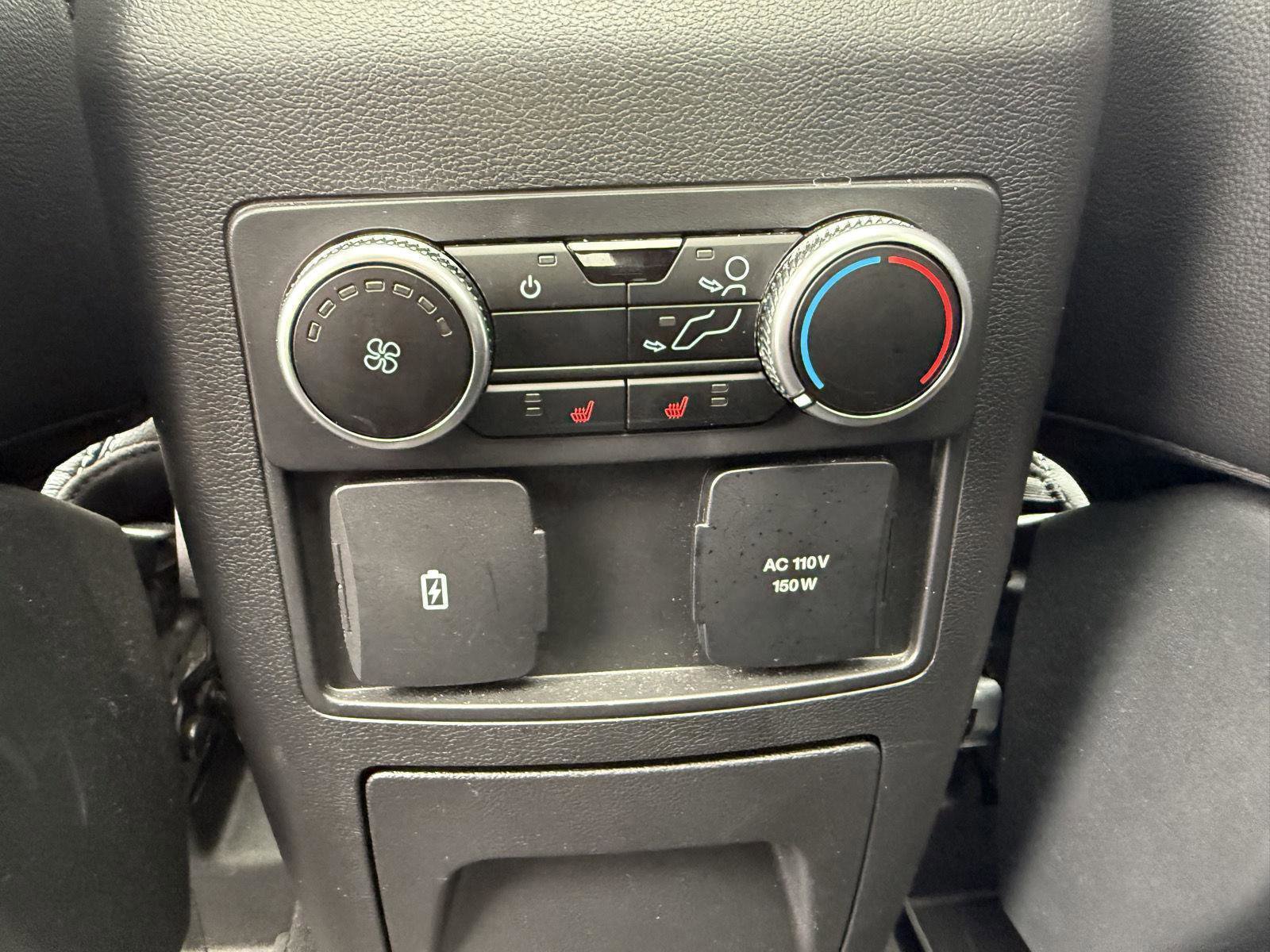 Certified 2023 Ford Explorer ST w/ Equipment Group 401A image 14