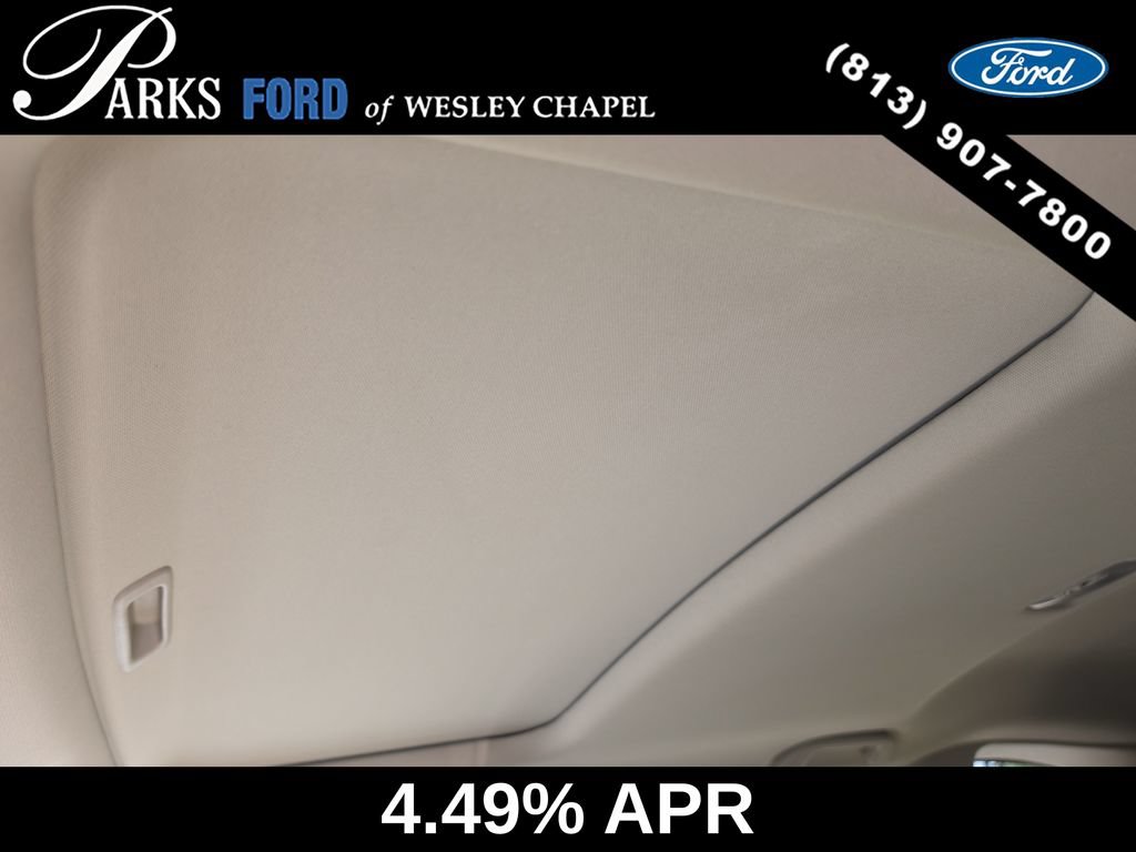 Used 2020 Honda CR-V Touring image 22