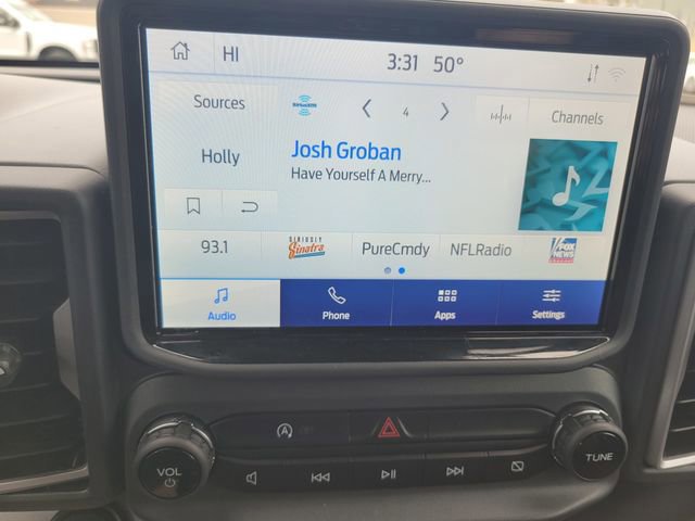 Certified 2022 Ford Bronco Sport Big Bend image 22